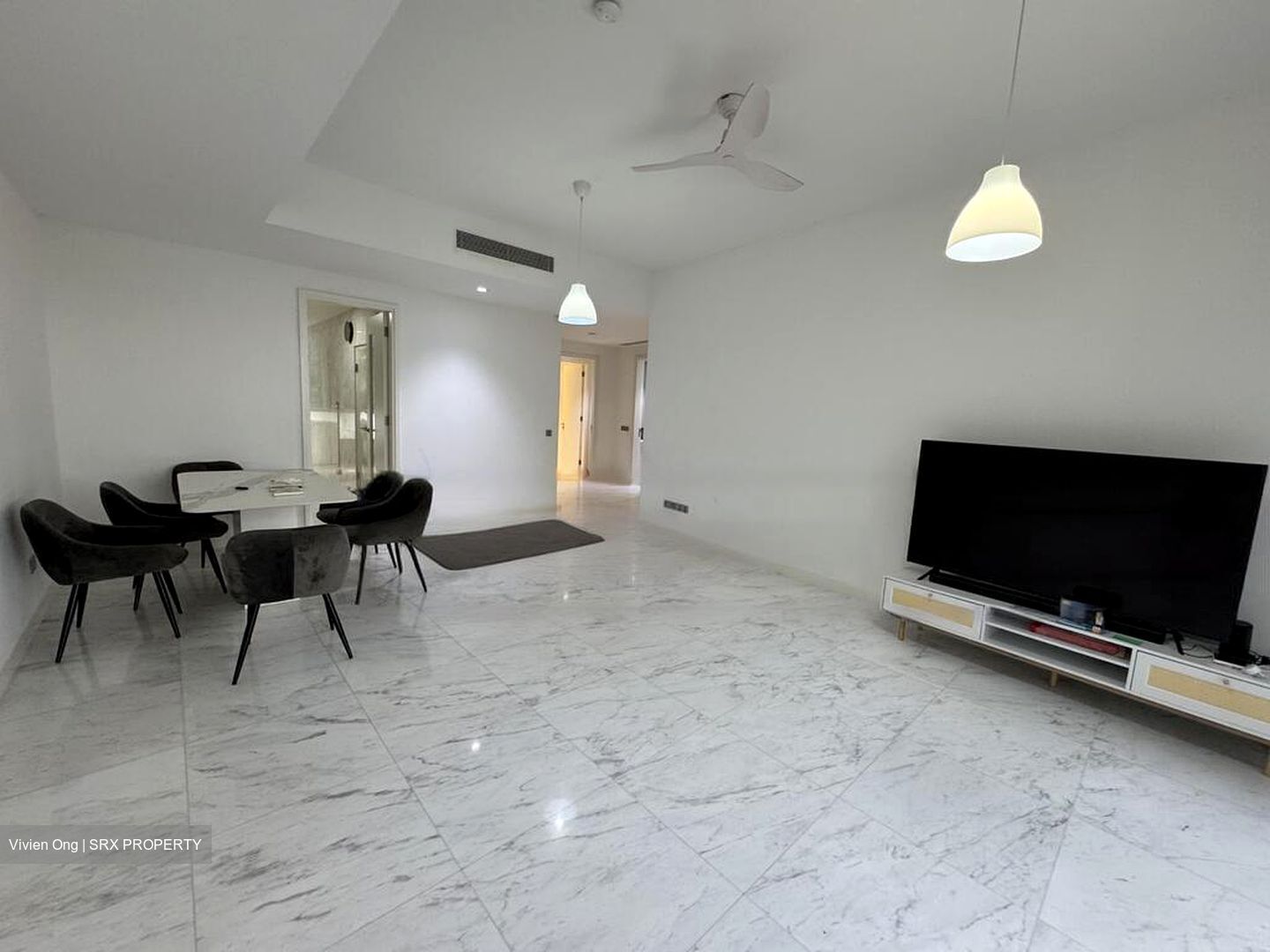 Reflections At Keppel Bay (D4), Condominium #450134011